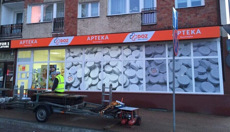 DOZ Kamień Pomorski