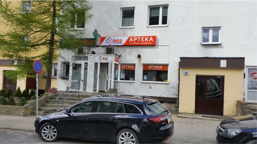 DOZ Szczecin Fieldorfa