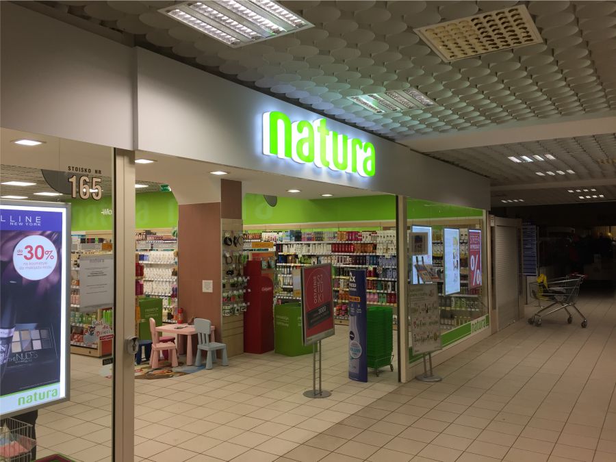 Drogeria Natura Wrocław
