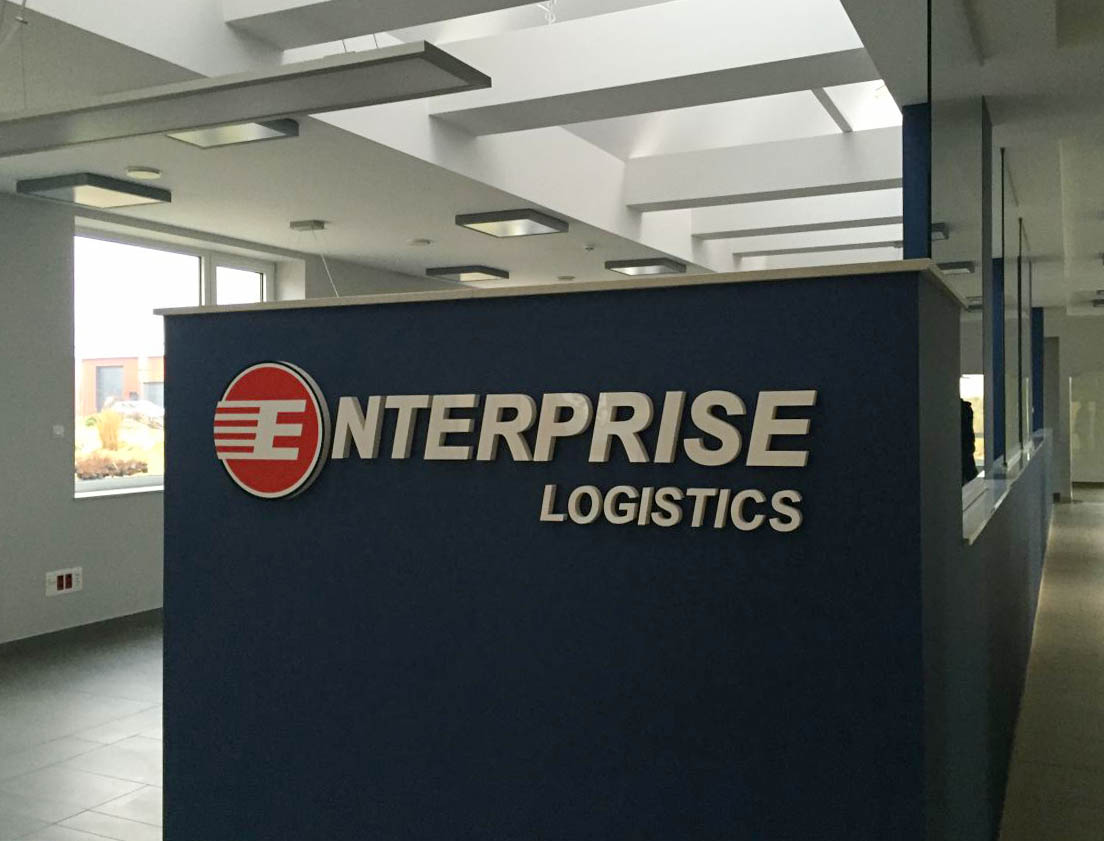 Enterprise Logistics
