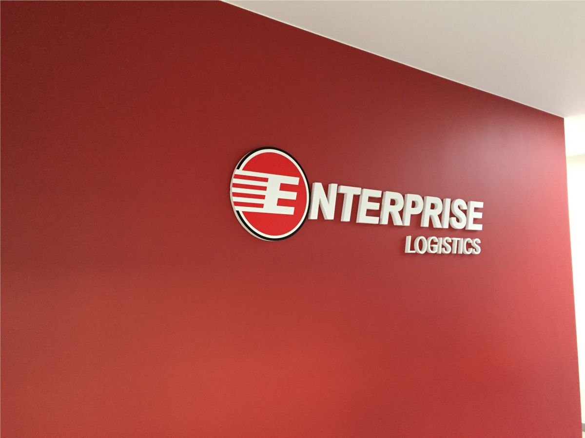 Enterprise Logistics