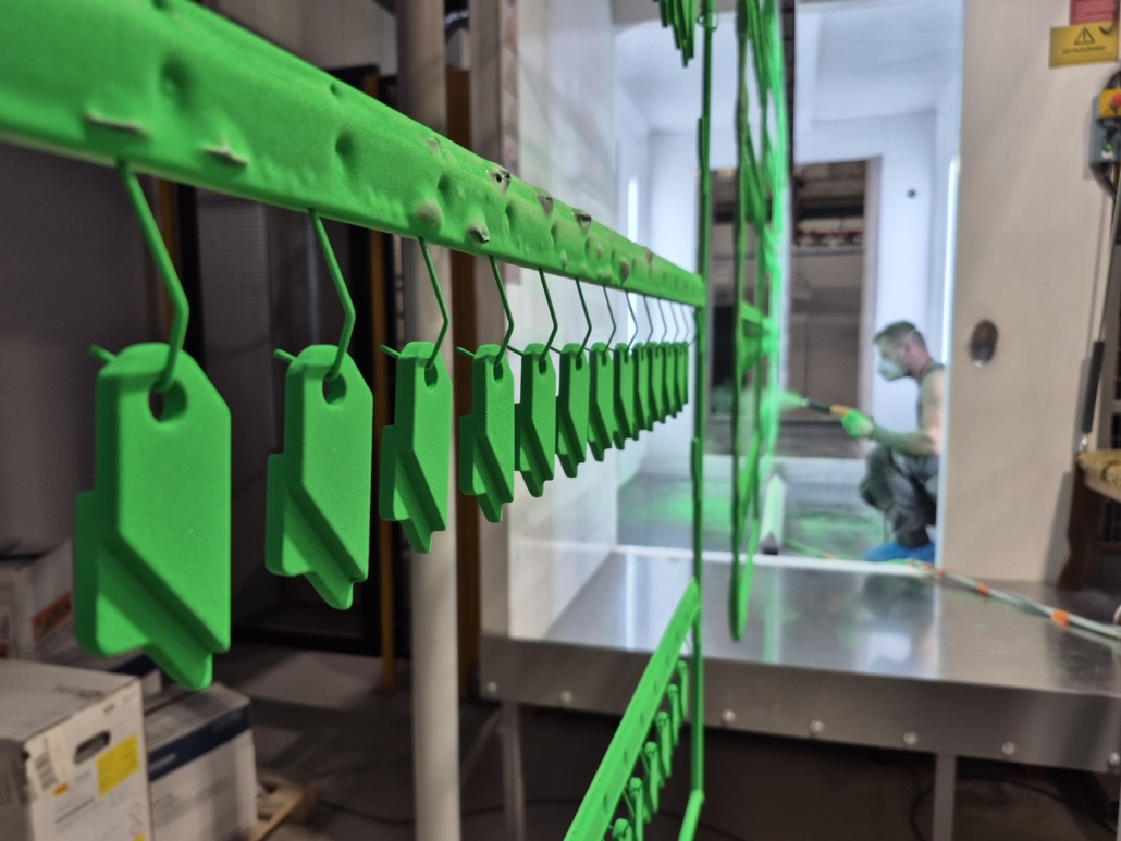 Malarnia Proszkowa Perfect