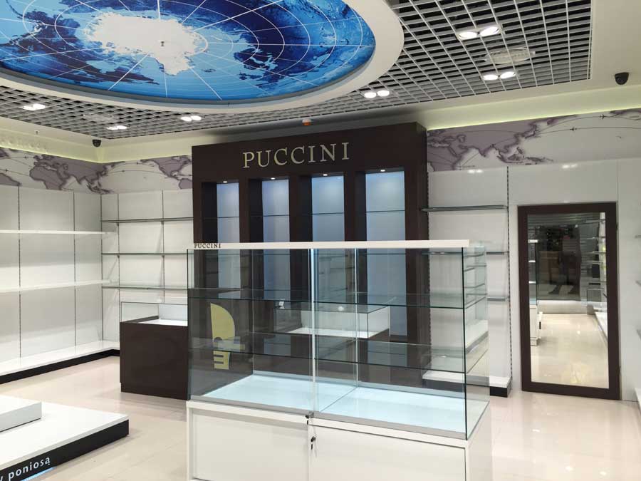 Salon Puccini w Bydgoszczy