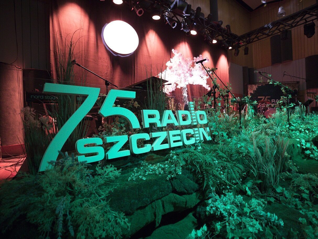 Radio Szczecin 75 lat
