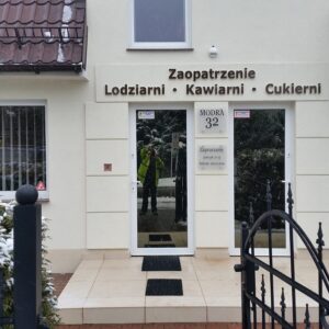 Zaopatrzenie