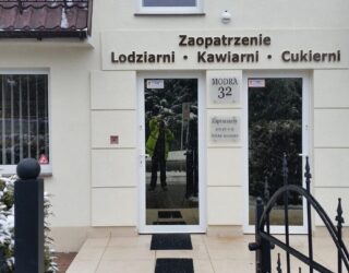 Zaopatrzenie