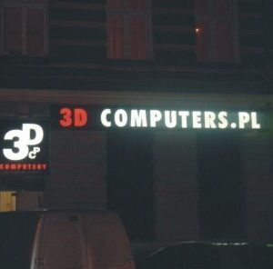 3D computers7-35