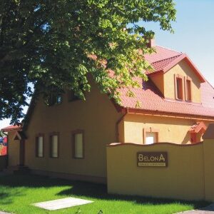 Tablice informacyjne Agencja reklamowa Next Reklama