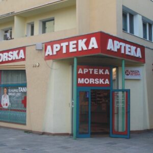 Apteka_Morska