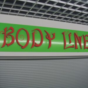 Body_Line