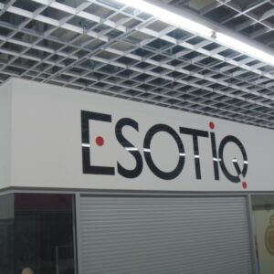 Esotiq