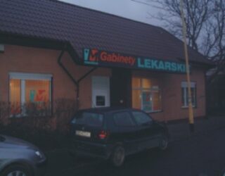 Tablice informacyjne Agencja reklamowa Next Reklama