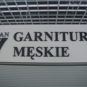 Garnitury
