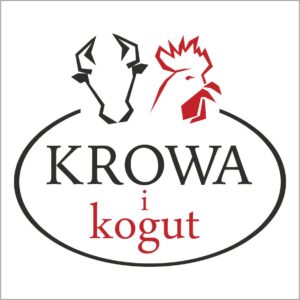 Krowa i Kogut