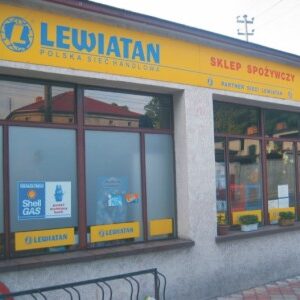 Tablice informacyjne Agencja reklamowa Next Reklama