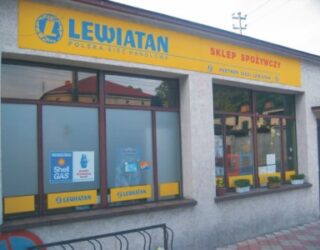 Tablice informacyjne Agencja reklamowa Next Reklama