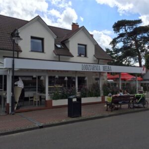 Tablice informacyjne Agencja reklamowa Next Reklama