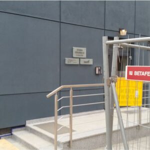 Tablice informacyjne Agencja reklamowa Next Reklama