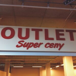 Outlet