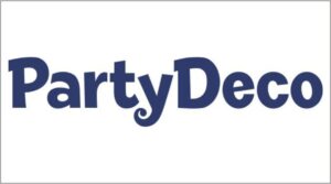 Party Deco