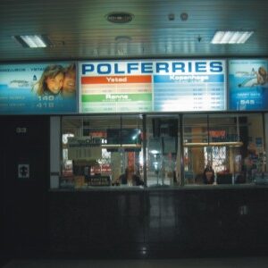 Tablice informacyjne Agencja reklamowa Next Reklama