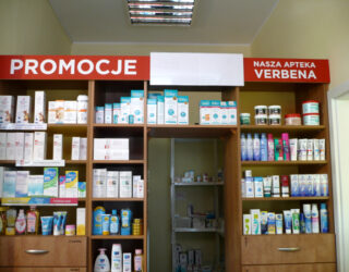 Tablice informacyjne Agencja reklamowa Next Reklama