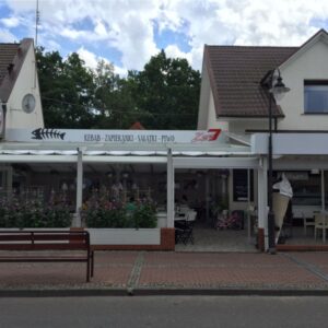 Tablice informacyjne Agencja reklamowa Next Reklama