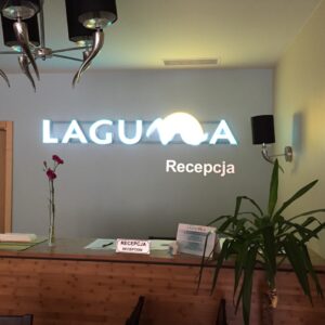laguna