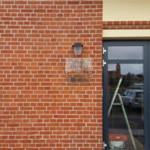 Tablice informacyjne Agencja reklamowa Next Reklama