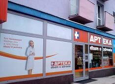 Oklejanie szyb i witryn