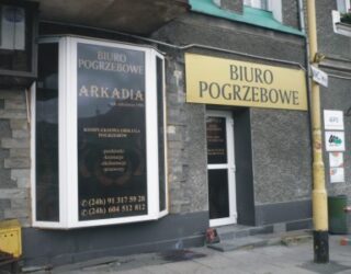 Oklejanie szyb i witryn